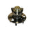 GMB 730-0078 Wheel Bearing and Hub Assembly - Rear