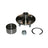GMB 730-0175 Wheel Hub Repair Kit - Front
