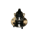 GMB 730-0209 Wheel Bearing and Hub Assembly - Rear