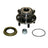 GMB 730-0215 Wheel Bearing and Hub Assembly - Front