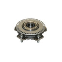 GMB 730-0217 Wheel Bearing and Hub Assembly - Front or Rear