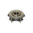 GMB 730-0217 Wheel Bearing and Hub Assembly - Front or Rear