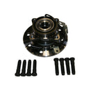 GMB 730-0218 Wheel Bearing and Hub Assembly - Front Left