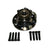 GMB 730-0218 Wheel Bearing and Hub Assembly - Front Left