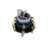 GMB 730-0259 Wheel Bearing and Hub Assembly - Front