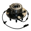 GMB 730-0262 Wheel Bearing and Hub Assembly - Front