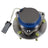 GMB 730-0332 Wheel Bearing and Hub Assembly - Front