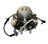 GMB 730-0337 Wheel Bearing and Hub Assembly - Front