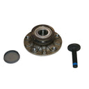GMB 730-0370 Wheel Bearing and Hub Assembly - Rear