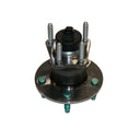 GMB 730-0379 Wheel Bearing and Hub Assembly - Rear