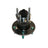 GMB 730-0379 Wheel Bearing and Hub Assembly - Rear