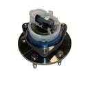 GMB 730-0386 Wheel Bearing and Hub Assembly - Front or Rear