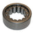GMB 730-0409 Wheel Bearing - Rear