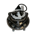 GMB 730-0410 Wheel Bearing and Hub Assembly - Front or Rear