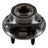GMB 730-3080 Wheel Bearing and Hub Assembly - Front or Rear