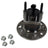 GMB 730-3120 Wheel Bearing and Hub Assembly - Rear