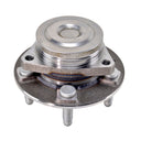 GMB 730-3470 Wheel Bearing and Hub Assembly - Front