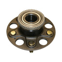 GMB 735-0010 Wheel Bearing and Hub Assembly - Rear