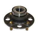 GMB 735-0108 Wheel Bearing and Hub Assembly - Rear