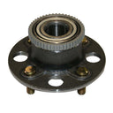 GMB 735-0109 Wheel Bearing and Hub Assembly - Rear
