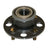 GMB 735-0109 Wheel Bearing and Hub Assembly - Rear