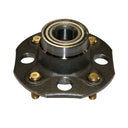 GMB 735-0110 Wheel Bearing and Hub Assembly - Rear
