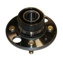 GMB 735-0229 Wheel Bearing and Hub Assembly - Rear