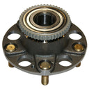 GMB 735-0312 Wheel Bearing and Hub Assembly - Rear