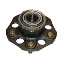 GMB 735-0349 Wheel Bearing and Hub Assembly - Rear