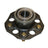 GMB 735-0349 Wheel Bearing and Hub Assembly - Rear