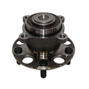 GMB 735-3010 Wheel Bearing and Hub Assembly - Rear