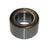 GMB 738-0012 Wheel Bearing - Front