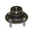 GMB 745-0146 Wheel Bearing and Hub Assembly - Front