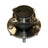 GMB 745-0149 Wheel Bearing and Hub Assembly - Rear
