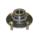 GMB 746-0105 Wheel Bearing and Hub Assembly - Rear