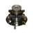 GMB 746-0116 Wheel Bearing and Hub Assembly - Rear