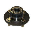 GMB 746-0118 Wheel Bearing and Hub Assembly - Rear