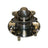 GMB 746-0243 Wheel Bearing and Hub Assembly - Rear