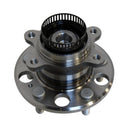 GMB 746-0251 Wheel Bearing and Hub Assembly - Rear