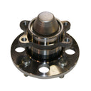 GMB 746-0254 Wheel Bearing and Hub Assembly - Rear
