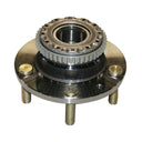 GMB 746-0289 Wheel Bearing and Hub Assembly - Front or Rear