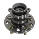 GMB 746-3020 Wheel Bearing and Hub Assembly - Rear