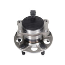GMB 746-3220 Wheel Bearing and Hub Assembly - Rear