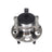 GMB 746-3220 Wheel Bearing and Hub Assembly - Rear