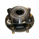 GMB 748-0152 Wheel Bearing and Hub Assembly - Front