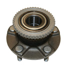 GMB 750-0004 Wheel Bearing and Hub Assembly - Front