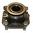 GMB 750-0020 Wheel Bearing and Hub Assembly - Front