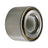 GMB 750-0025 Wheel Bearing - Front