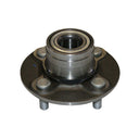GMB 750-0067 Wheel Bearing and Hub Assembly - Rear