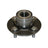 GMB 750-0067 Wheel Bearing and Hub Assembly - Rear